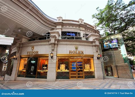 Hong Kong Rolex Shopping Guide 